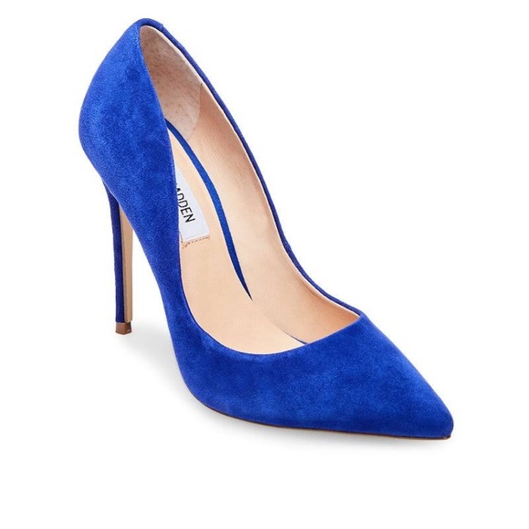 Steve Madden Shoes - Steve Madden Women's Heels
